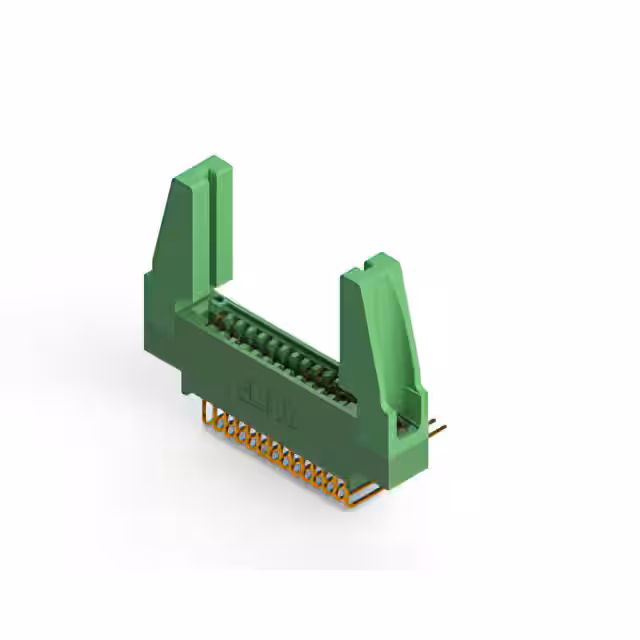 345-028-558-888 EDAC Inc.  Edgeboard Connectors